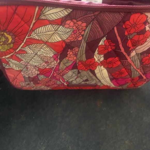 Vera Bradley Make up bag - Picture 6 of 11